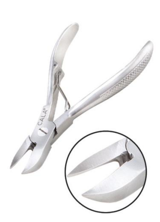 CALA Toenail Nipper (50770) - ADDROS.COM